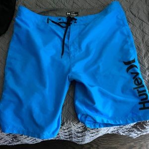 Swim shorts
